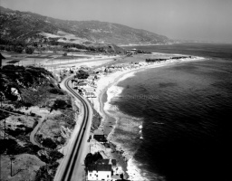 Malibu 1949 #5